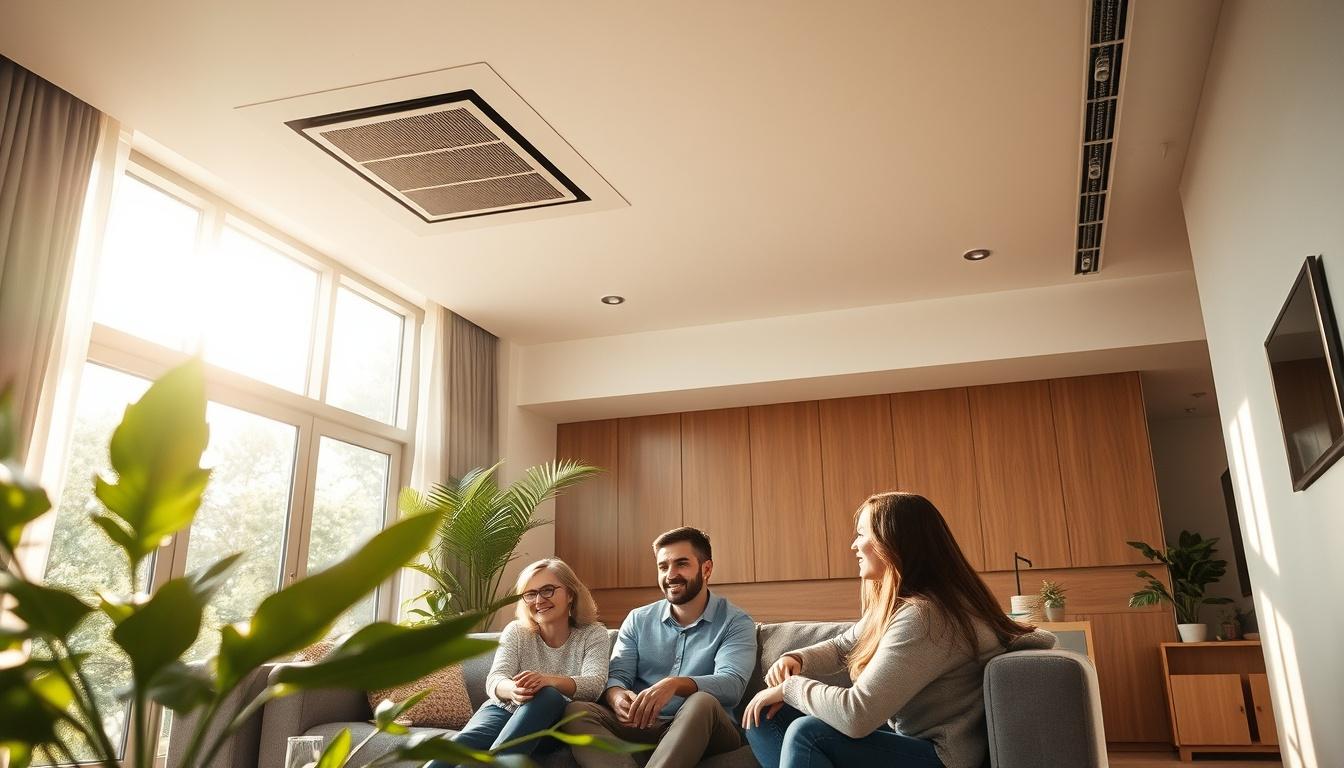 Intelligente Kühlsysteme für jedes Bedürfnis